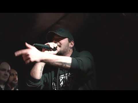 Taha (PVP მე-3 რაუნდი)