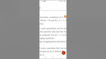 Fuzzy Mathematics #Lecture 24#