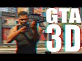GTA in Extreme 3D (Grand Theft Auto 5)