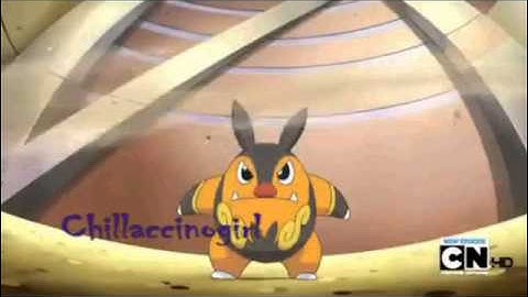 Blame it on the Pop MEP Part 7: Assorted Pokemon