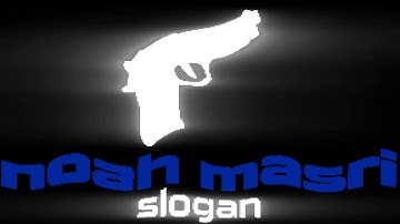 MY NEW  INTRO THAT IM GOING TO BE USING FOREVER NOW