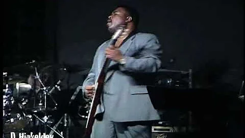Larry McCray Soulshine