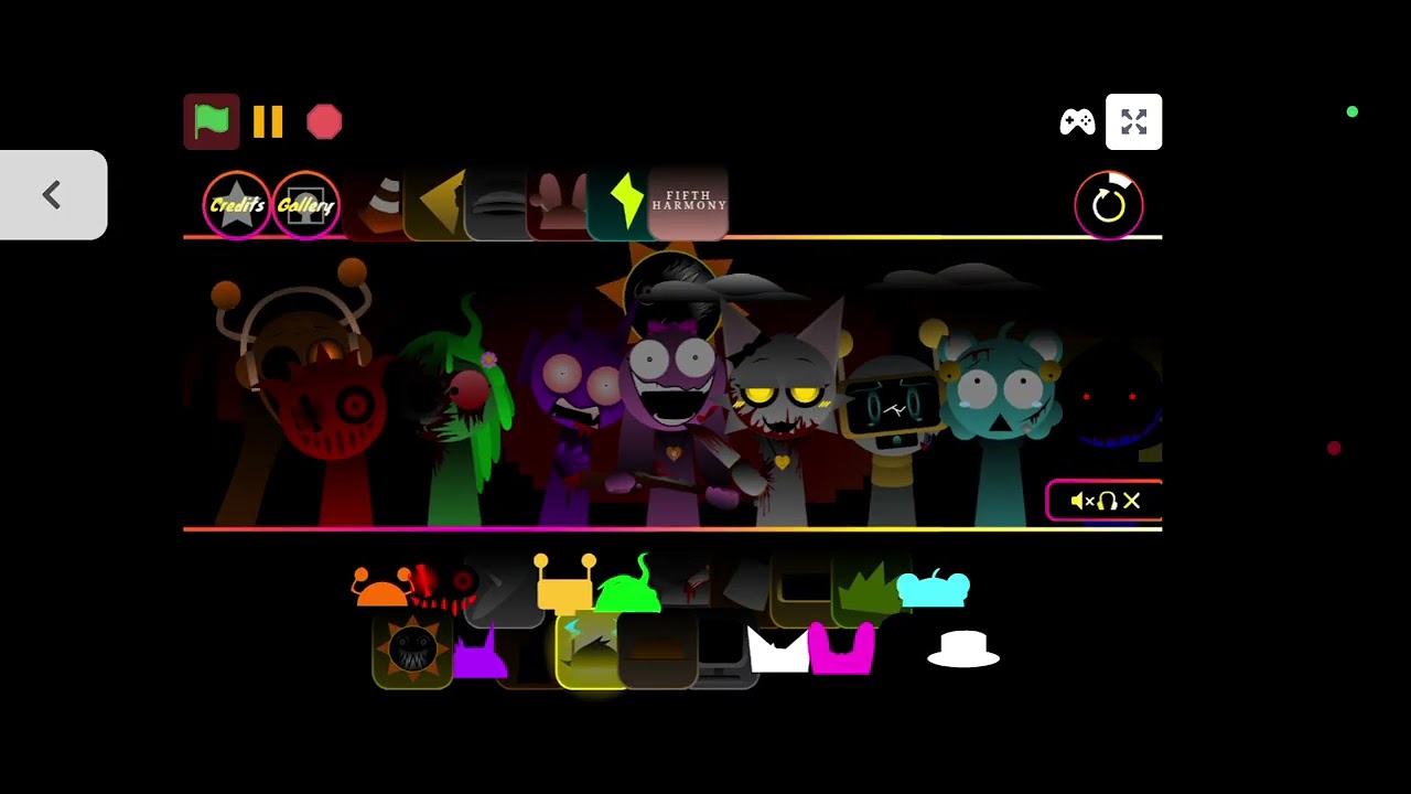 Спрунки  песня 