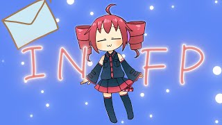 ◆INFPをボカロにしてみた◆ 未送信メッセージ/重音テト