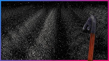 The Biggest Map In Video Gaming... ( 1:1 Scale Multiverse ) | Garry