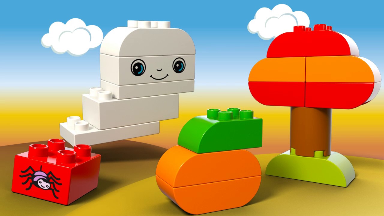duplo 10817