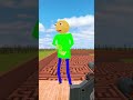 WHY IS MOAI CRYING IN BIG MAZE GMod