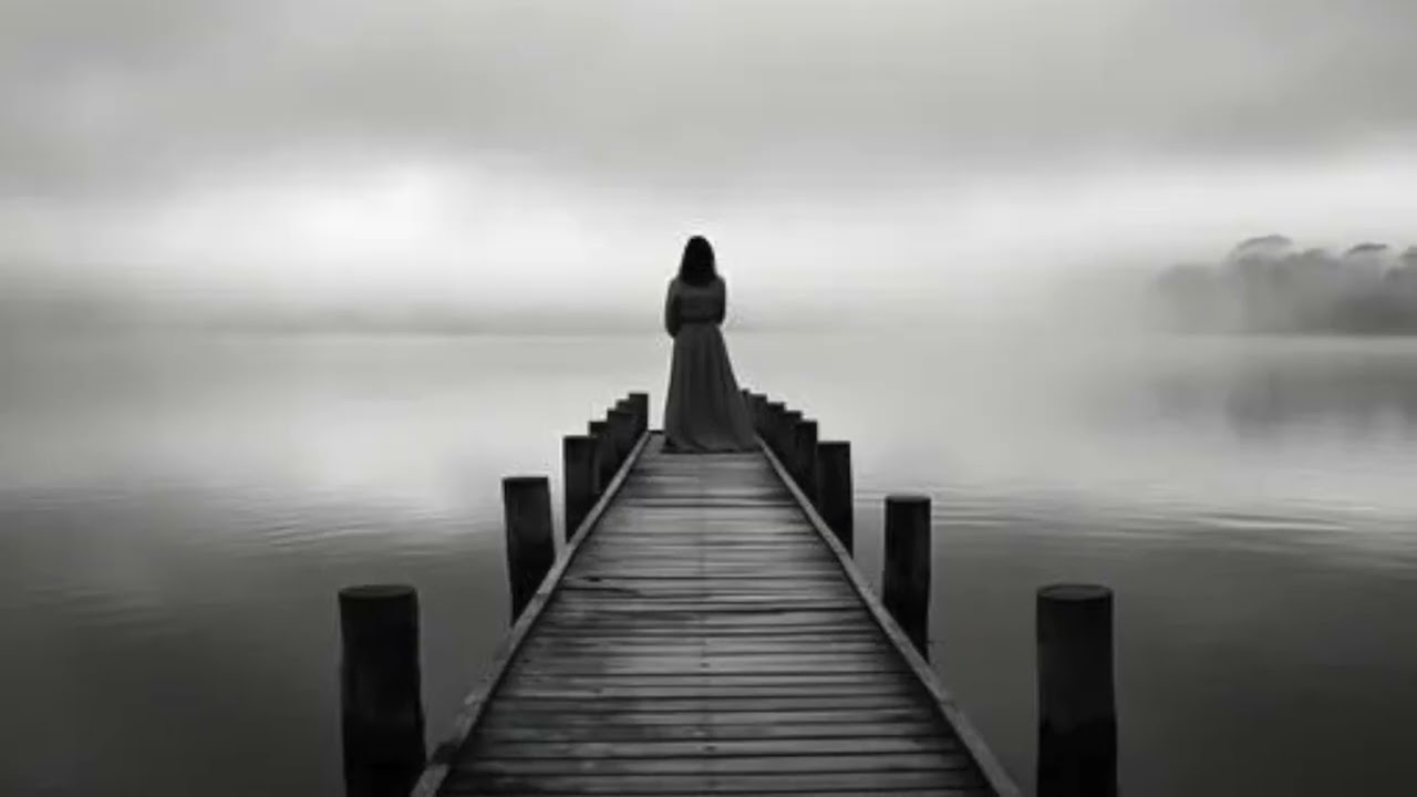 Only Silence Remains