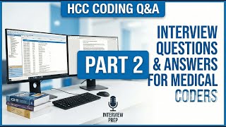 HCC Coding Interview Questions &amp; Answers | Part 2