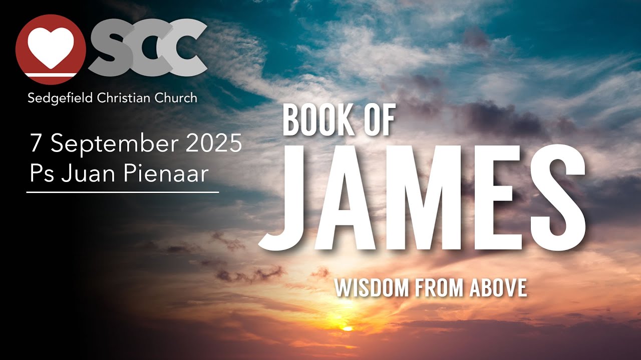 Sunday Service - 7 September 2025 - YouTube