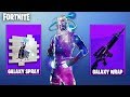 Skin Fortnite Violet