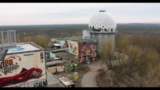 Teufelsberg, Berlin