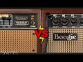 Which one sounds BETER...?? ToneX Mesa Boogie vs AmpliTube Mesa Boogie