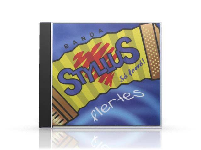 Watch Banda Styllus - "Fogo do desejo" on YouTube Watch Banda Styllus - "Fogo do desejo" on YouTube