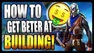 How To Build Like A Pro Fortnite How To Build Better In Fortnite Build Faster Guide