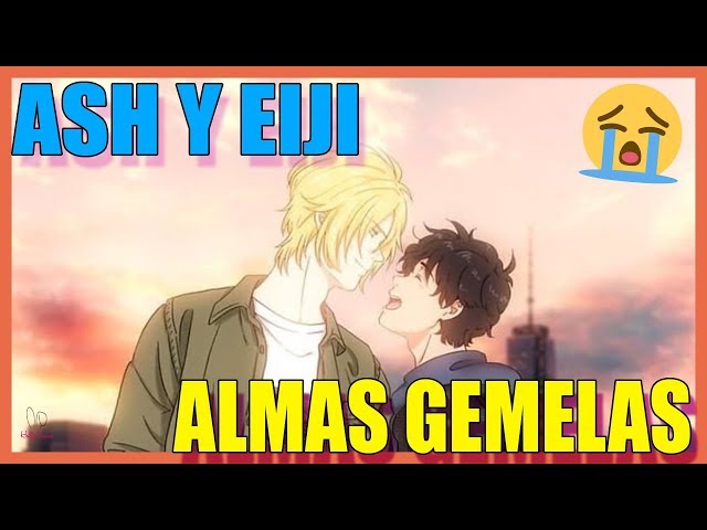 SPOILER FINAL DE BANANA FISH] - Página De Otakice LGBT+