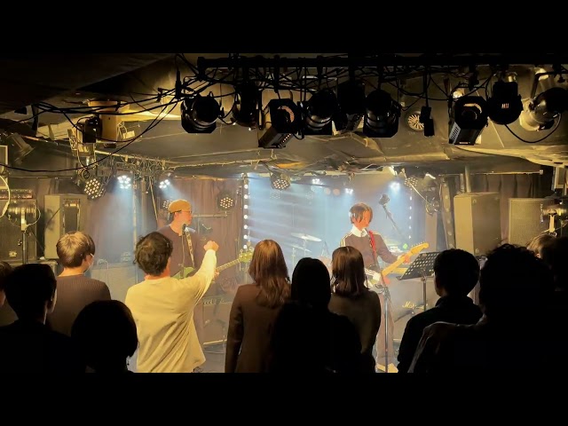 下北沢 ライブハウス VOICE FACTORY(シモキタザワライブハウスボイスファクトリー)