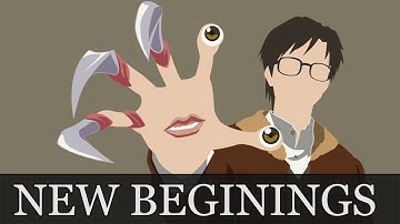「ＡＭＶ」New Beginnings