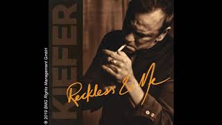 Kiefer Sutherland - Faded Pair of Blue Jeans (Audio Video)