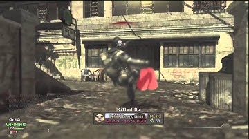 MW3: Ultimate JDub RTC 24