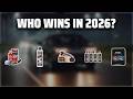 The Top 5 Best Headlight Restoration Kits in 2026 - Must Watch Before Buying!