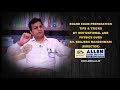 Board Exam Preparation Tips & Tricks by ALLEN Director & Motivational Guru, Sh Brajesh Maheshwari