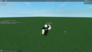 Roblox Script Showcase Episode#430/Christmas Bell