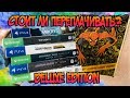 Deluxe edition или стандартное издание?Выбор очевиден!