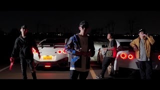 Pull up - JimmyB x Roma pks x Jo laotai feat. Kflowsik ( OFFICIAL MV )