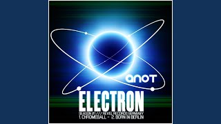 Chromeball - Anot