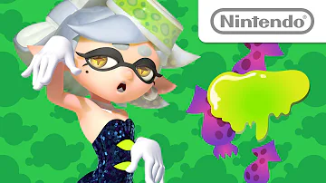 スプラトゥーンさけ 夜 Mp3 スプラトゥーンさけ 夜 Mp3
