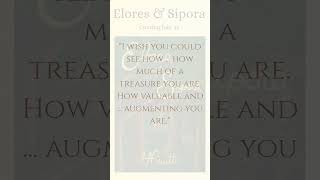 The side romance is beautiful in Elores & Sipora 💛 #hapruitt #romantasy #love  #friendstolovers