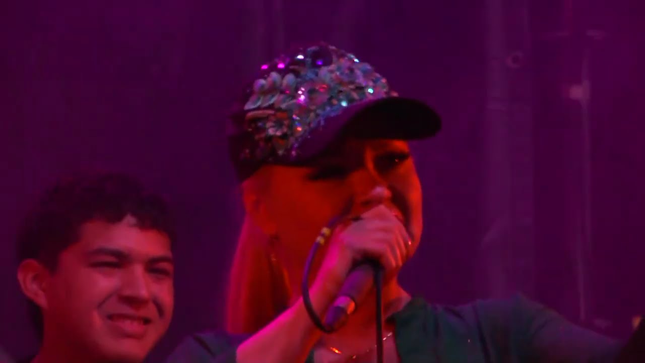 Gisela 04.01.25 San Baltasar - Corrientes