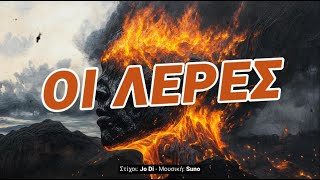 🧌 ΟΙ ΛΕΡΕΣ