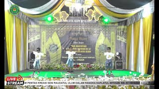 Kreasi Tari DOOM Anak TK | Dance Cowok I Tari India