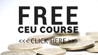 Free ACSM- Certified Personal Trainer CEU's
