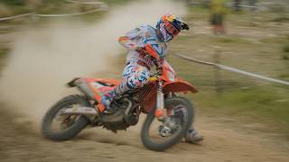 2026 GP OF ITALY | ENDURO GP | DAY 2 HIGHLIGHTS