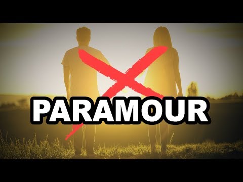 Video: Apakah arti kata paramour?