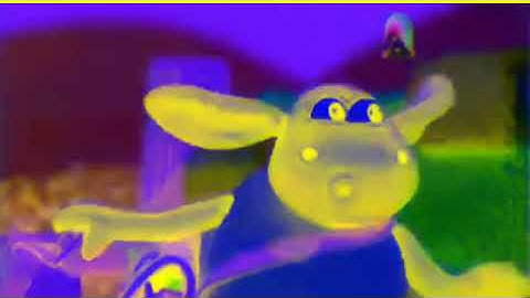 Timmy Time Intro Theme Song in G Major 85