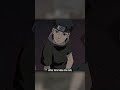 SEMUA DEMI ITACHI #shorts #narutoshippuden
