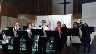 Christmas Program 2016 OCA(2)