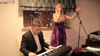 Живая музыка на свадьбу (в Москве) - +7 (916) 990-6600 Живая музыка на свадьбу (в Москве) - +7 (916) 990-6600