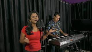 Cielda Pereira Istor Mog Kornareanchi Konkani Cover Song