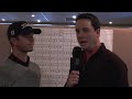 Canadian Tour TV Update - Nathan Leonhardt Round One Fall QSchool