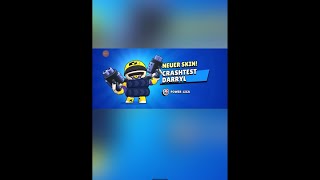 I Buy Crashtest Darryl