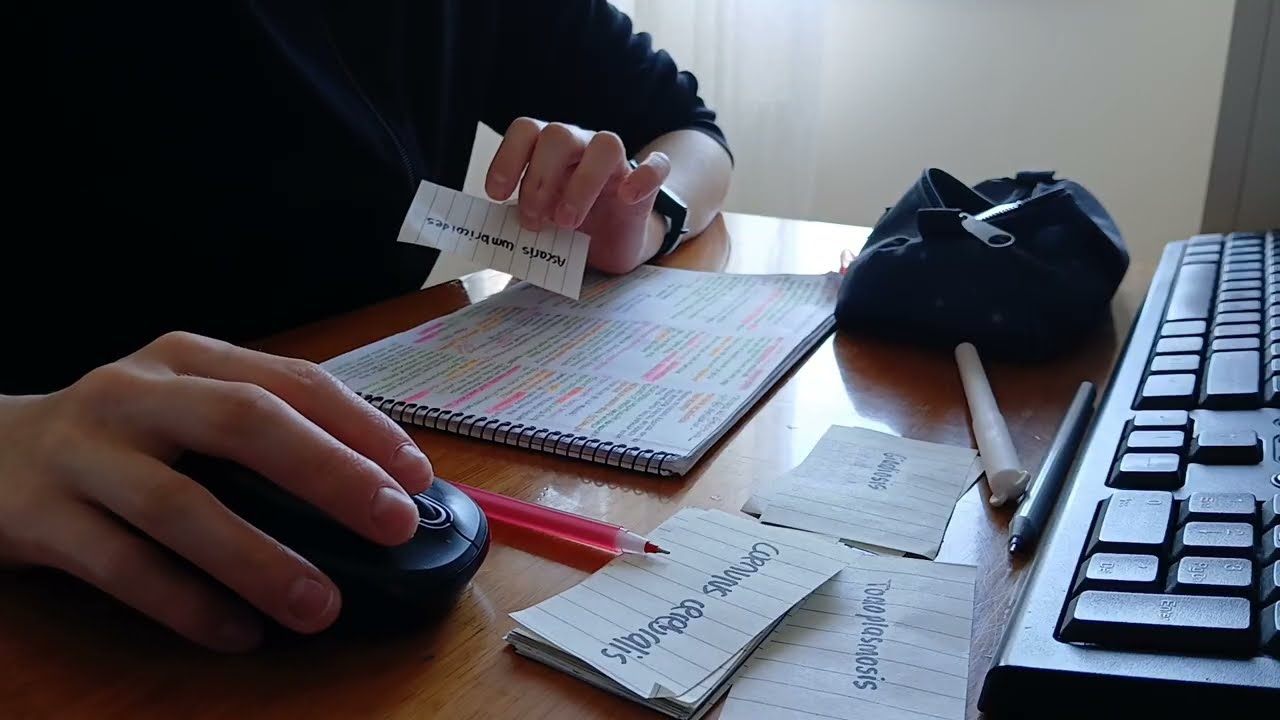 study with me 30 min rain sound 