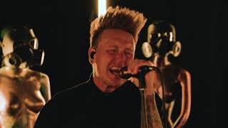 Watch Papa Roach Never Enough video