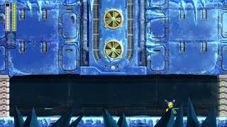 Mega man 11 pt 3:Extra cheese, please!