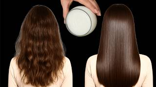 🔝 Secrets! Natural Keratin! Makes your hair silky soft! Hair grows like crazy and doesn't fall out! screenshot 4