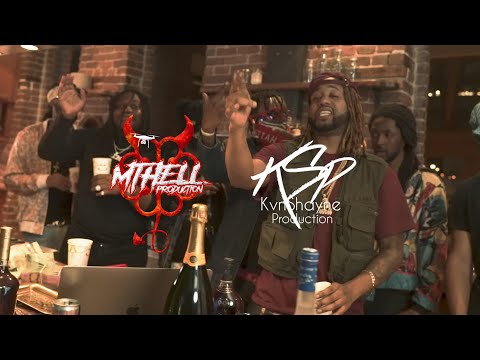 Young OG x Droopy - Papi | Shot By Mt-Hell Production X Kevin Shayne